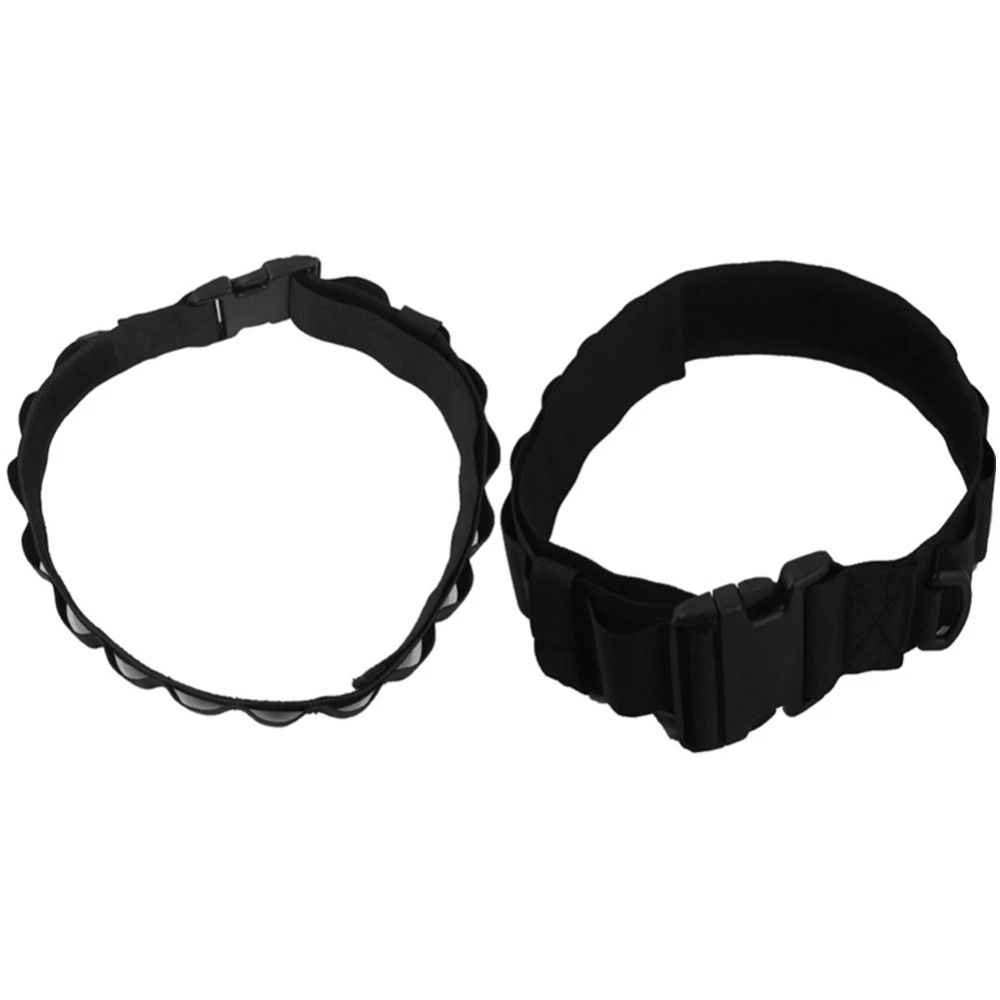 Fishing Belt - Quick Realease multifunctionele outdoorriem, verstelbaar met