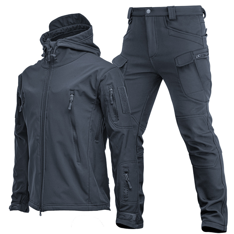 2026 TAD Tactische Heren Jacht - Fishing Pants Waterproof recensie en prijs