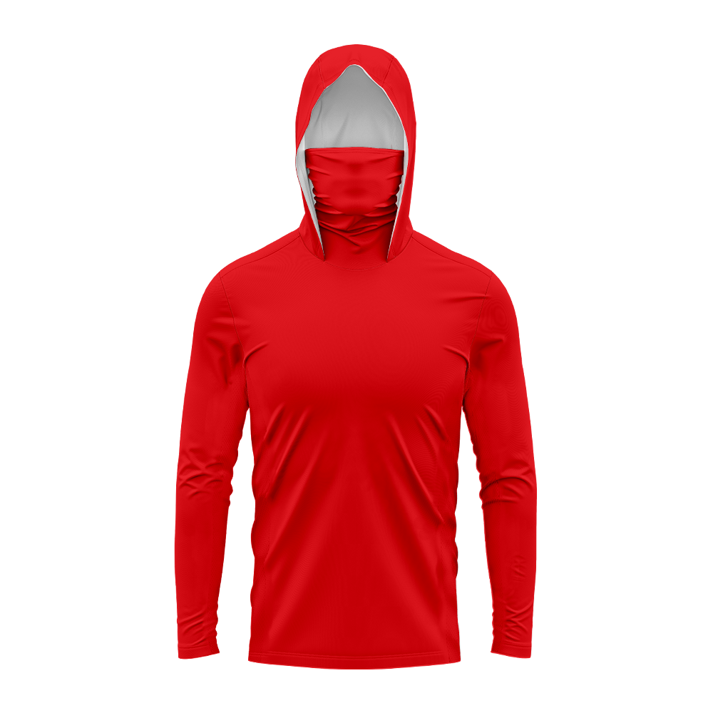 Heren UPF50+ Effen Vissershirt - Fishing Shirt Uv Protection recensie en prijs