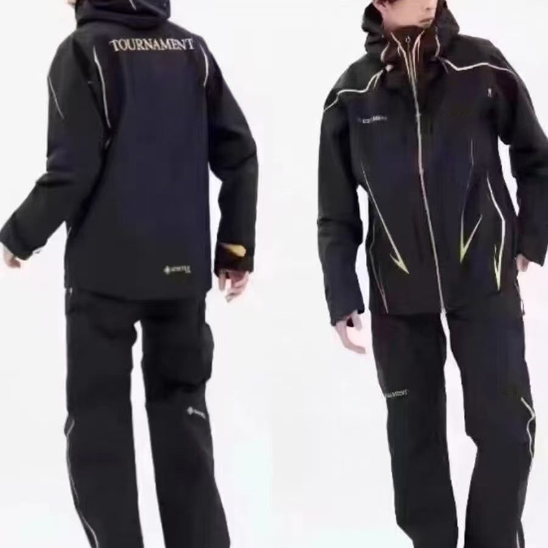 Nieuwe Mannen Visserspak Lente - Fishing Rain Suit recensie en prijs