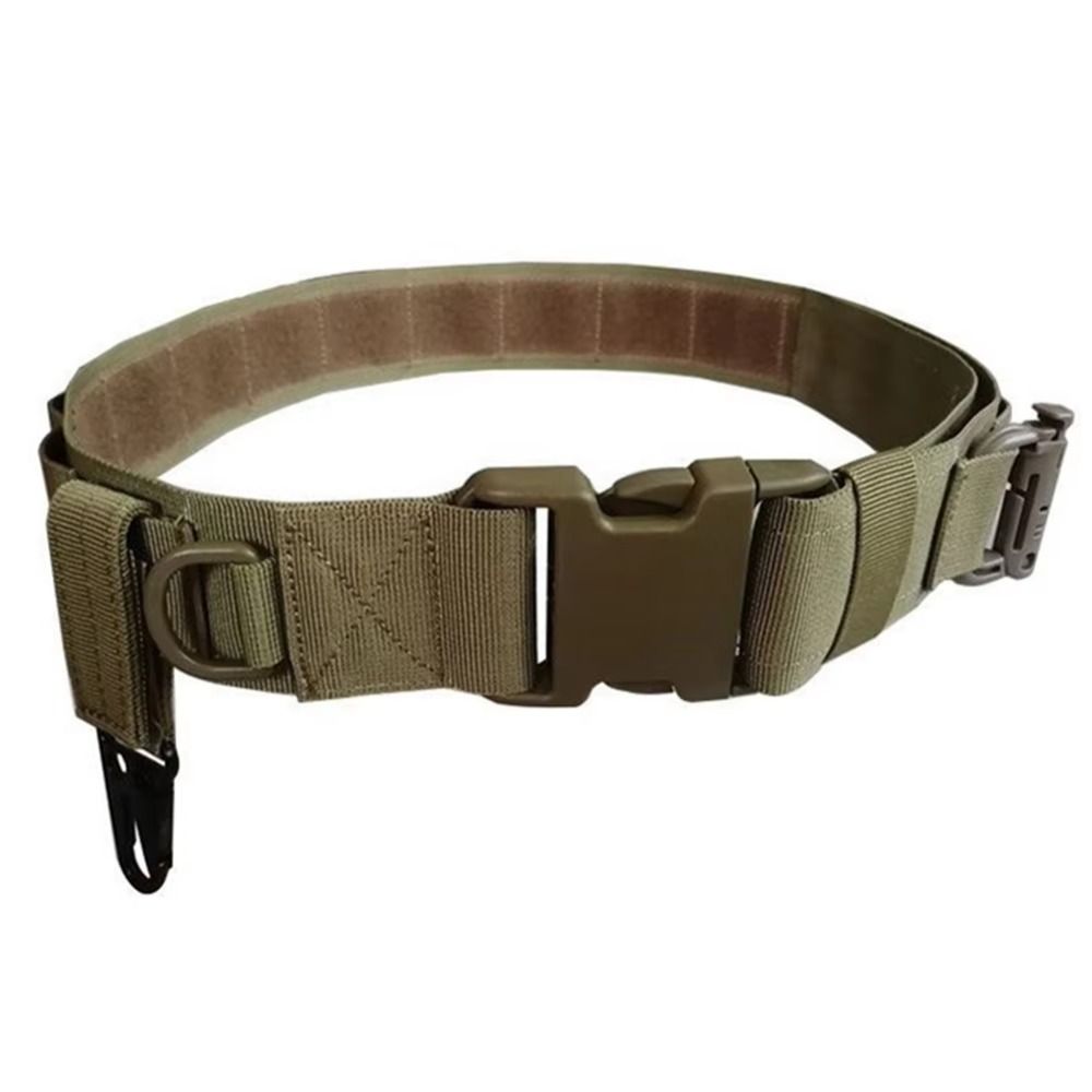 Quick Realease multifunctionel - Fishing Belt recensie en prijs