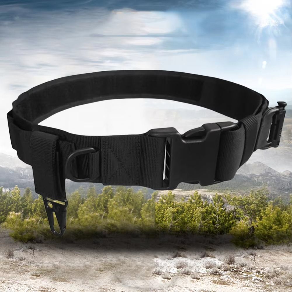 Quick Realease multifunctionel - Fishing Belt recensie en prijs
