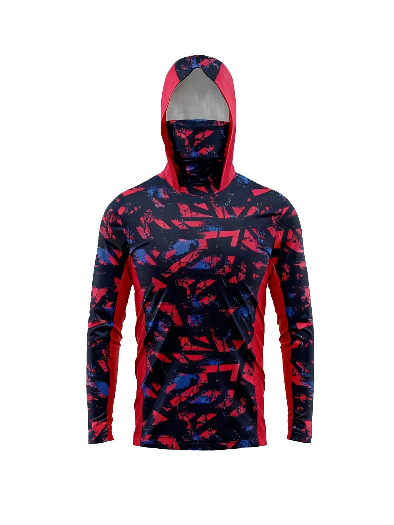 Zomer 2026 Nieuwe Stijl Heren  - Fishing Shirt Uv Protection recensie en prijs