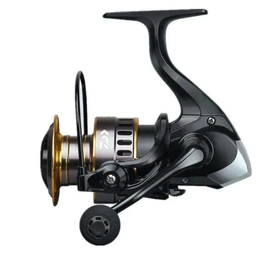Daiwa Nieuwe Volledig Metalen  - Kastking Reel Zephyr recensie en prijs