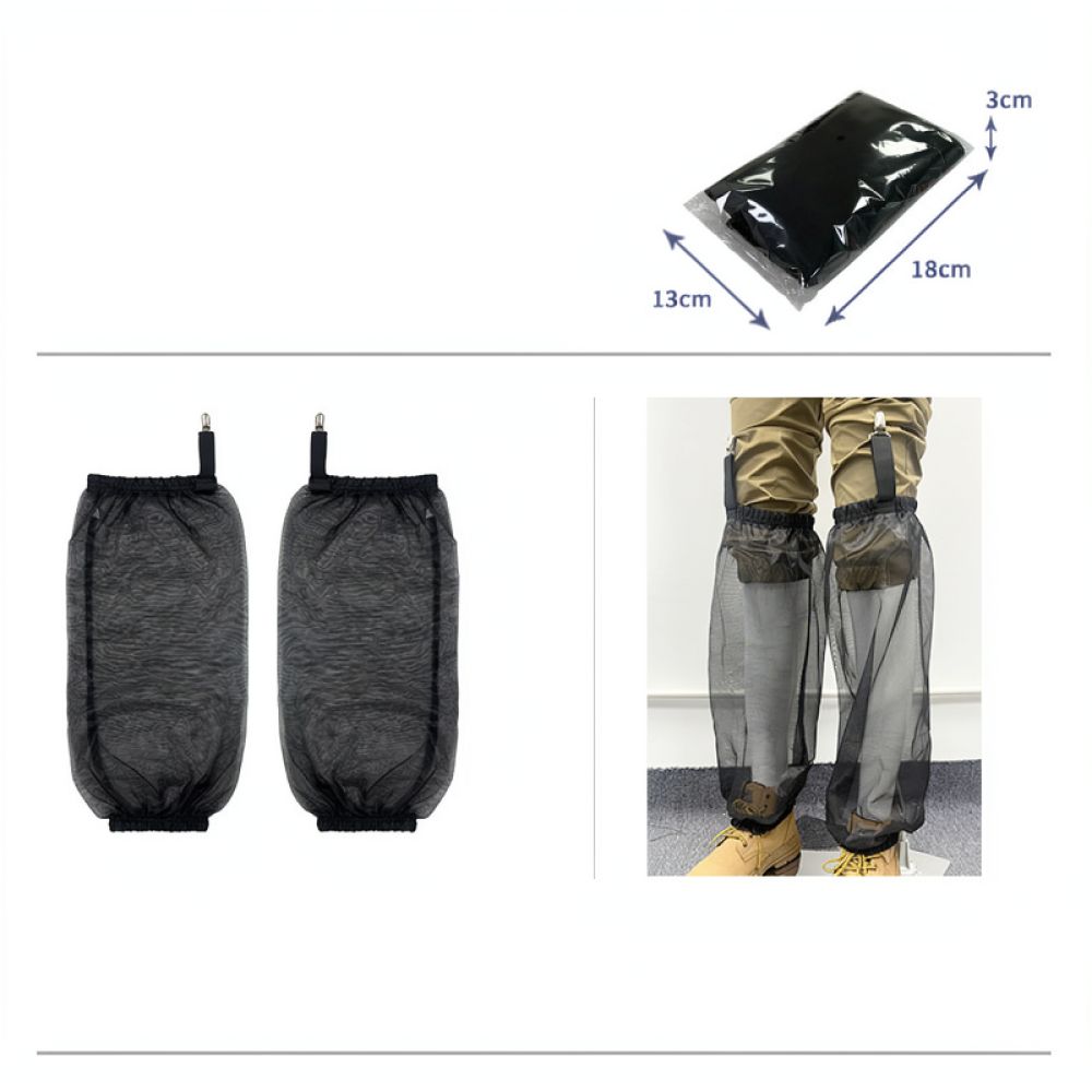 Ademend klamboepak, lichtgewic - Fishing Gloves recensie en prijs