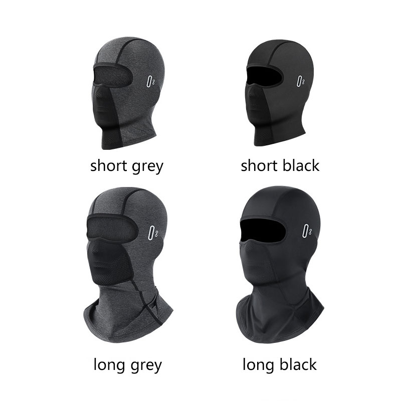 Outdoor Ice Silk Zonbeschermin - Fishing Mask Sun Protection recensie en prijs