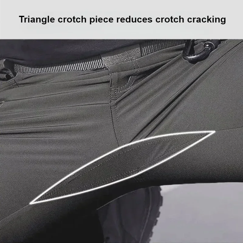 5XL 6XL Winter Outdoor Warm ho - Fishing Pants Waterproof recensie en prijs