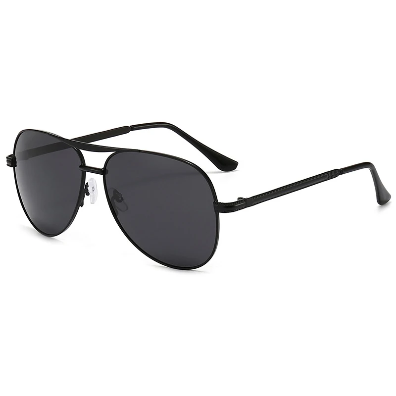 Dubbele bril met gepolariseerd - Fishing Sunglasses Polarized recensie en prijs