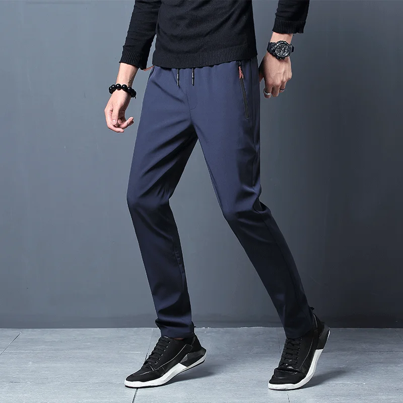Heren casual broek recht slim  - Fishing Pants Waterproof recensie en prijs