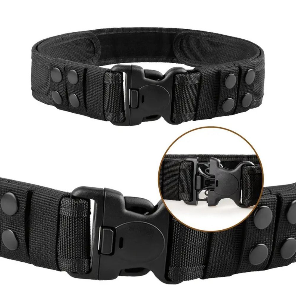 Visgereedschap Quick Release H - Fishing Belt recensie en prijs