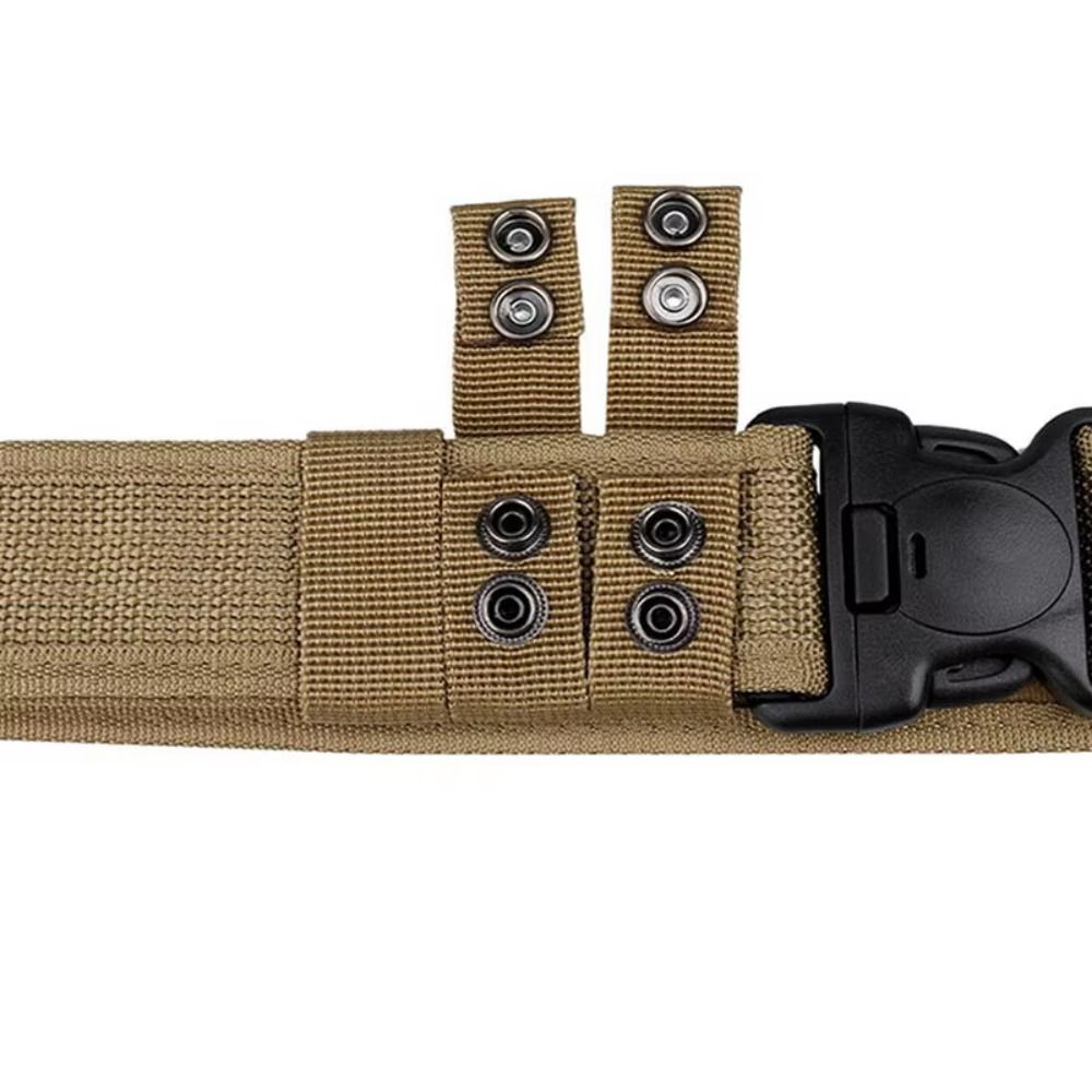 Visgereedschap Quick Release H - Fishing Belt recensie en prijs