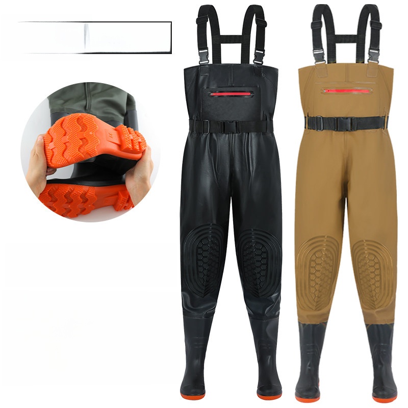 Verdikte waterdichte overall,  - Fishing Rain Suit recensie en prijs