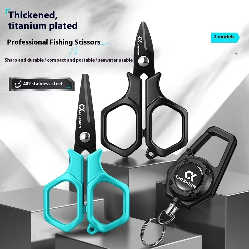 QAJTAO Draagbare titanium gepl - Fishing Belt recensie en prijs