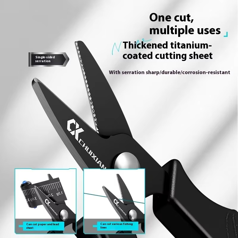QAJTAO Draagbare titanium gepl - Fishing Belt recensie en prijs